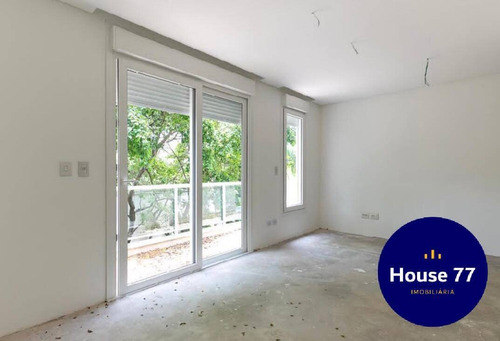 Imagem 11 de 15 de Casa Em Condomínio No Brooklin - Porto Fino Com 750 Metros - Ca0925