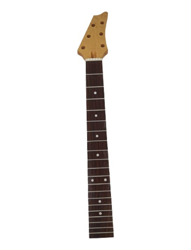 Braco Marques Guitarra Infantil Marfim Escl Rosewood Bra-04g