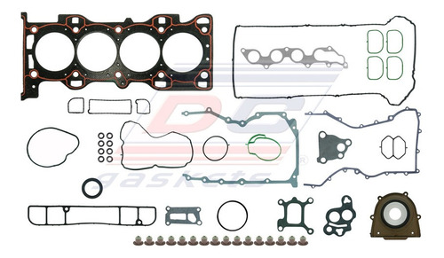 Juego De Juntas Ford Escape 2.3 L 2005 - 2008