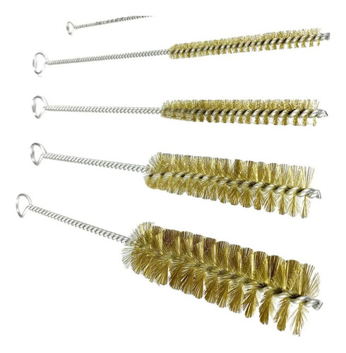 Cepillo De Limpieza De Tuberías, Cerdas, Cepillo De Sg