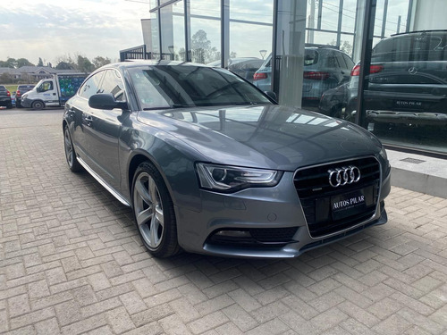 Audi A5 3.0 Tfsi 272cv Stronic Quattro