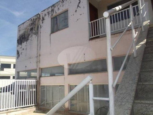 Imagem 3 de 10 de Barracão Á Venda E Para Aluguel Em Jardim Myrian Moreira Da Costa - Ba211881