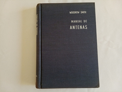 Manual De Antenas