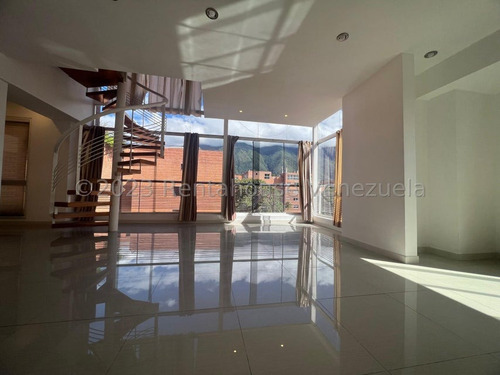 Hermoso Apartamento En Alquiler Campo Alegre Rah Mls24-12877
