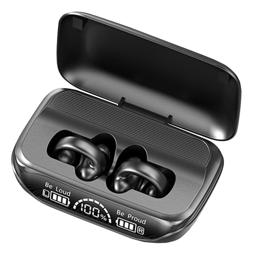 Auriculares Bluetooth V 5.3 De Alta Calidad De Sonido Clip O