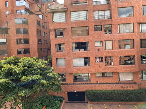Imagen 12 de 30 de Venta Apartaestudio Dúplex En Rosales Bogotá