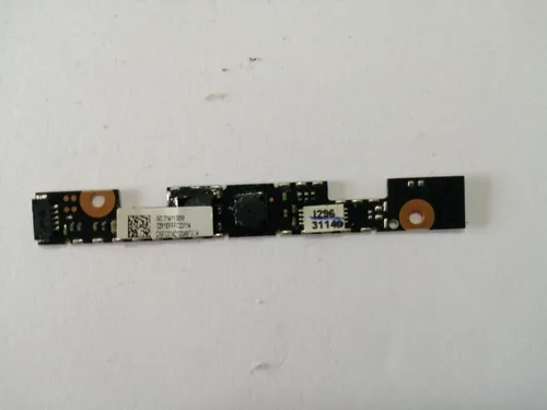 Cámara Interna Mini Portátil Acer Aspire One D270 (Usado)