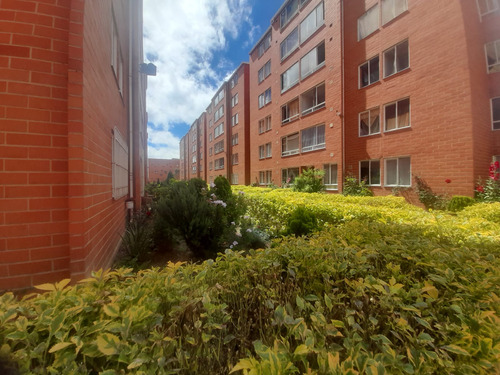 Oportunidad  Apartamento En Kennedy, Bogotá Colombia (13591395918)