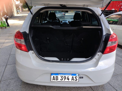 Ford Ka S 1.5 2017