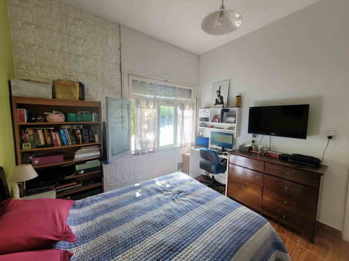 Imagen 7 de 19 de Ph 3 Ambientes Con Patio Y Hermosa Terraza Comun, Sin Exp!