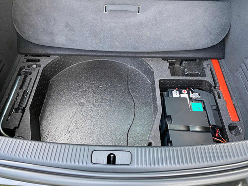 Audi TT 1.8 T Fsi