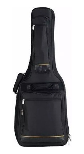 Funda Guitarra Acústica Warwick Rockbag Rb20609 B/plus