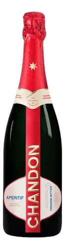 Vino Espumante Champagne Chandon Aperitif 750ml