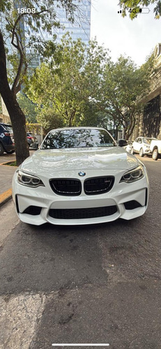 BMW Serie M 3.0 M2