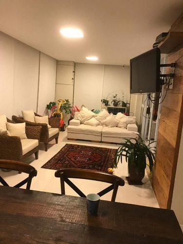 Imagem 5 de 18 de Apartamento Com 4 Dormitórios À Venda, 176 M² Por R$ 1.680.000,00 - Tatuapé - São Paulo/sp - Ap5395