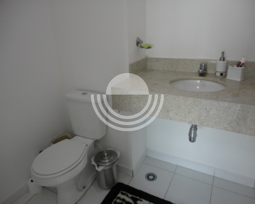 Imagem 6 de 6 de Sala Para Aluguel Em Vila Itapura - Sa003422