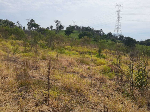 F20- Lotes Plainos Em Atibaia Prox A Bragança 2km Rodovia