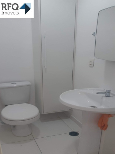 Sala Comercial No Infinity Ipiranga!! - Sa0041 - 4877284