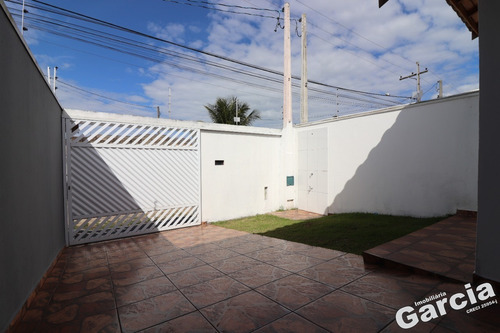 Imagem 17 de 18 de Casa A Venda Em Peruíbe, Com 2 Dormitórios - 4581 - 34454191