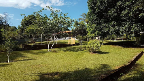 Imagem 10 de 30 de Sitio Em Esmeraldas - St00157 - 70076628