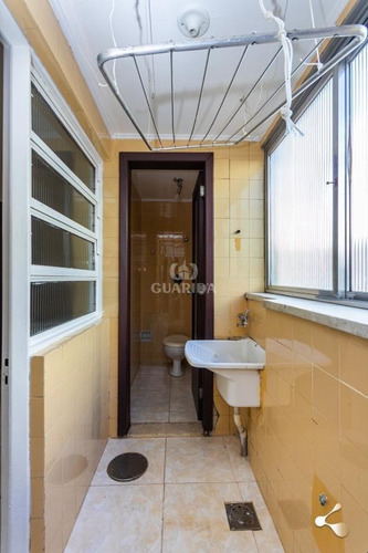 Imagem 9 de 18 de Apartamento Para Aluguel, 2 Quartos, Santana - Porto Alegre/rs - 10092