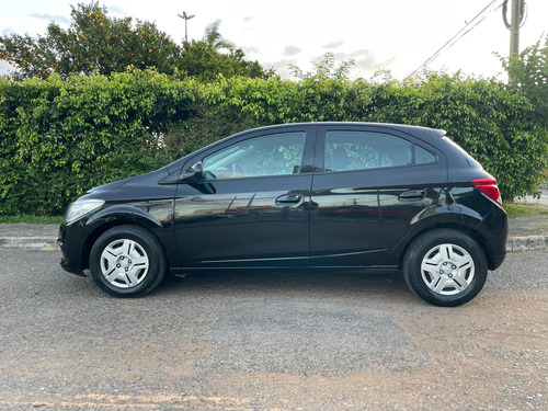 Chevrolet Onix 1.0 Joy 5p
