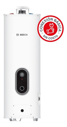 Calentador Deposito 3 Servicios Classic Clic 120 Bosch