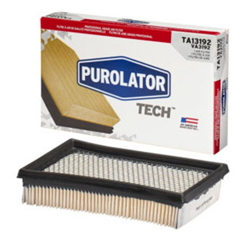 Filtro De Aire Purolator   1988-96 Grand Voyager