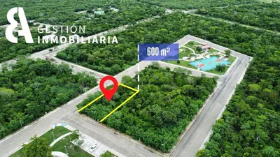 Terreno en venta