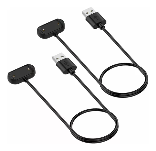 Cable de carga USB para cargador de reloj inteligente para Amazfit GTR3  Pro/GTS3/A2036 Hugtrwg Nuevos Originales