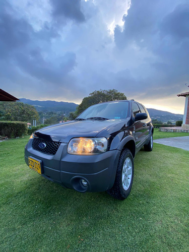 Ford Escape 3.0 Xlt