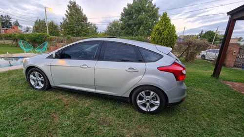 Focus Se Plus At 2014