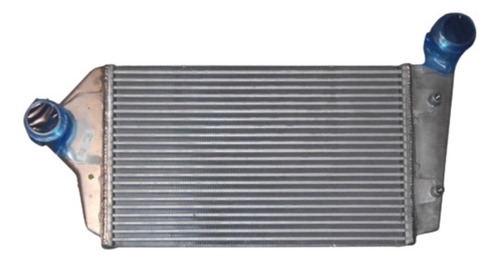 Intercooler Mb L 914 Original