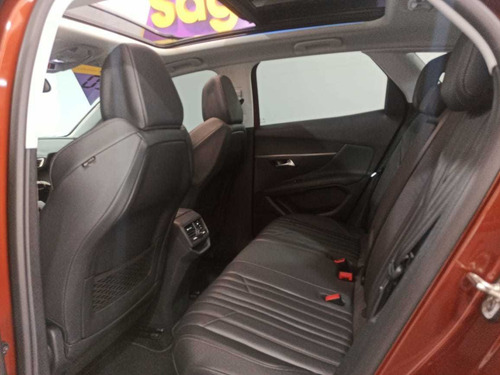 Imagem 10 de 14 de Peugeot 3008 1.6 Thp Allure (aut)