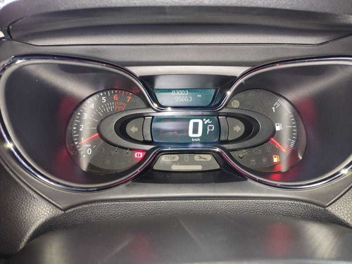 Imagem 7 de 15 de Renault Captur Life 16a 2018