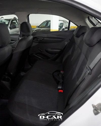 Chevrolet Onix 1.0 Joy 5p