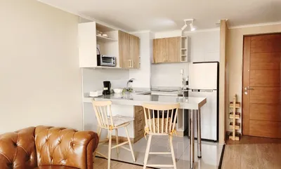 Departamento en venta