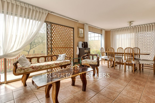 Casa De 3 Dormitorios Más Servicios En Jardines De...