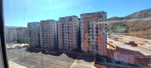 Ra  En Venta Apartamento Res. Monte Mayor San Diego 