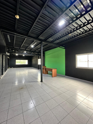 Ccv-001 Zona Centro Concesionario Circunvalación I