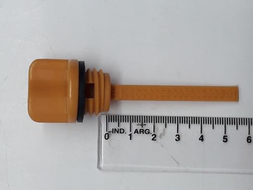 Tapon Vailla Medicion De Aceite Vx 270, 390, 420 Villa