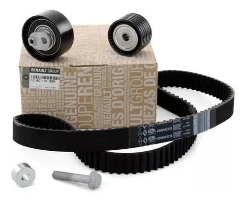 comprar Kit Distribucion Fluence 2.0 16v F4r Original Renault