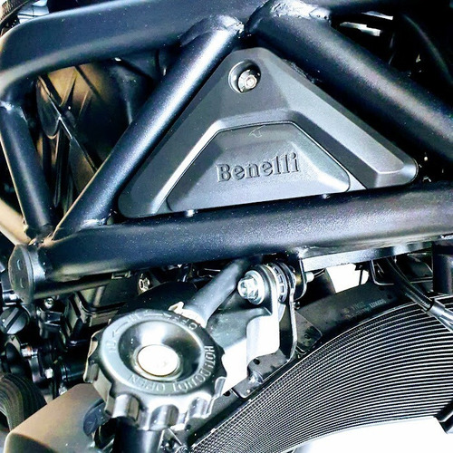 Imagen 17 de 25 de Benelli 752 S - Mejor Contado! - Financiada - Ahora 12/18