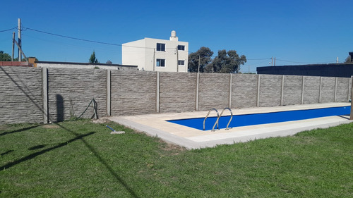 Pared Premoldeada