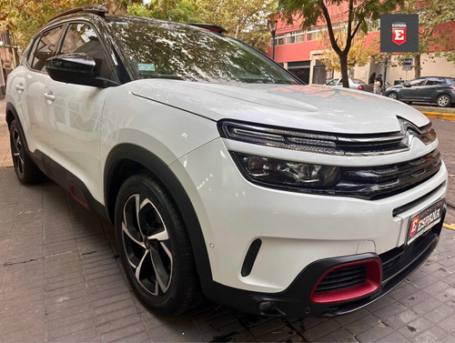 Citroën C5 Aircross 1.6 Thp Eat6 Feel Pack