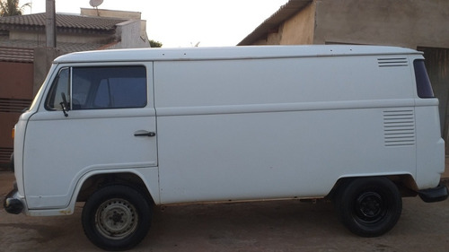Volkswagen 96 Tipo