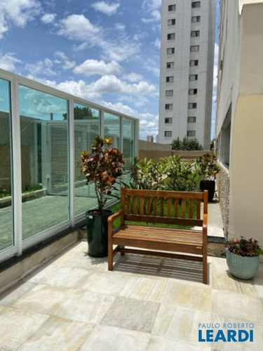 Imagem 4 de 15 de Apartamento - Saúde - Sp - 629039