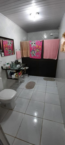Imagem 9 de 28 de Excelente Casa Na Esquina Do Hospital Costa Cavalcanti, Na Vila A - Ca0535