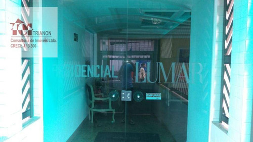 Imagem 19 de 26 de Apartamento Com 2 Dormitórios À Venda, 68 M² Por R$ 240.000,00 - Vila Caiçara - Praia Grande/sp - Ap3550