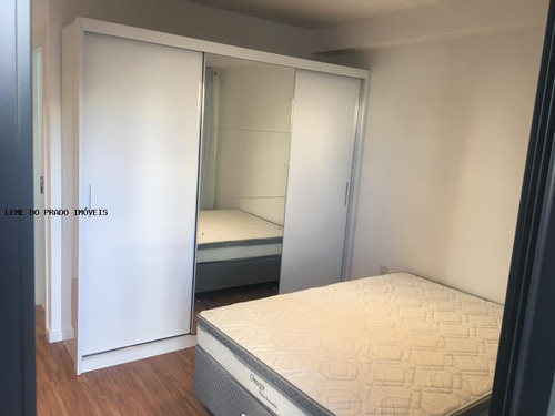 Imagem 15 de 15 de Apartamento 1 Dormitório Para Locação Em São Paulo, Centro, 1 Dormitório, 1 Banheiro - Lpig013_2-1232858
